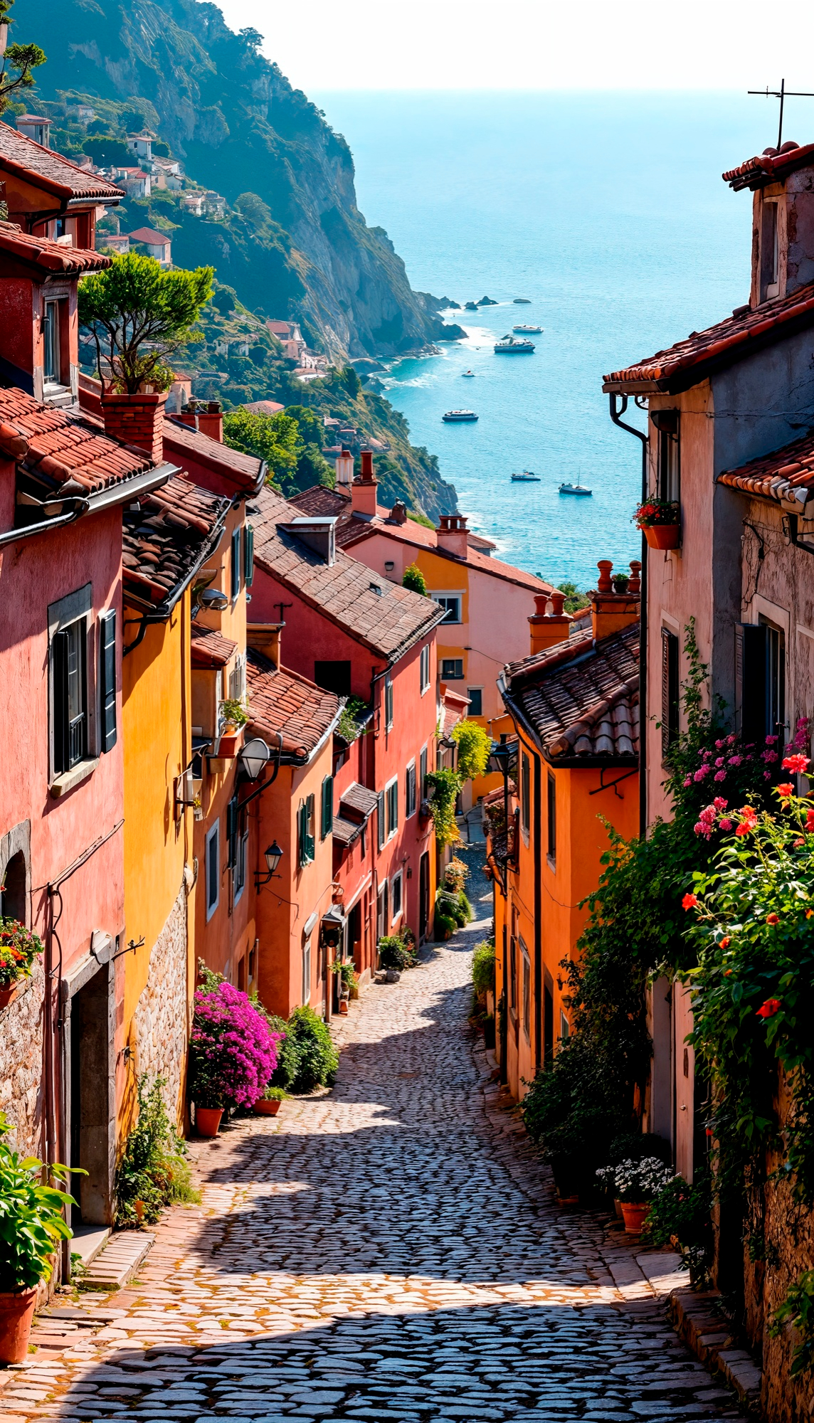 Italy Street